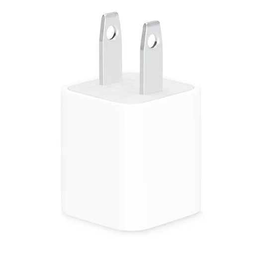 Apple Original 5W Charging Adapter