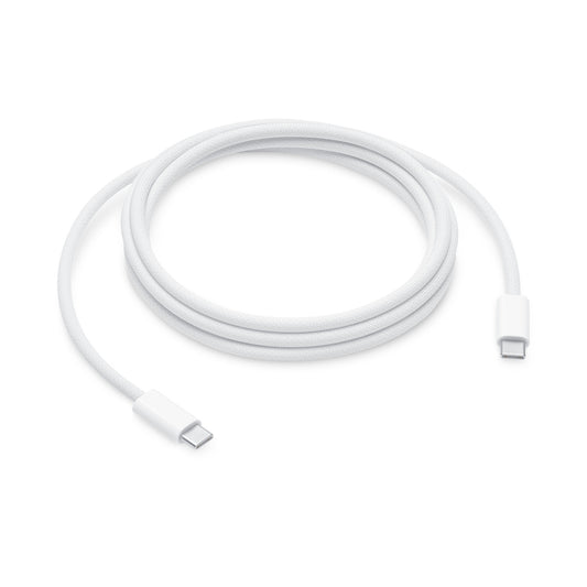 Apple 240W USB-C Charge Cable – High-Power USB-C Charging Cable for Apple Devices
