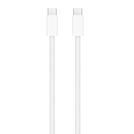 Apple 240W USB-C Charge Cable – High-Power USB-C Charging Cable for Apple Devices