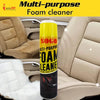 Multi-Purpose Foam Cleaner – 650ml for Fabric, Carpet, Leather & More