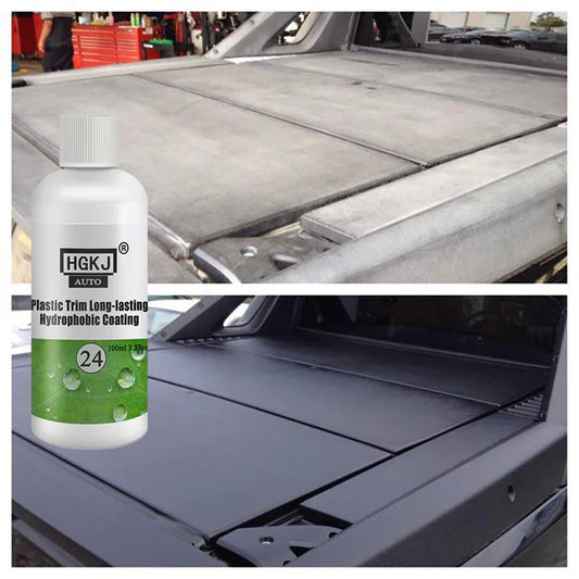 Plastic Retreading Agent – Durable Repair Solution for Plastic Surfaces