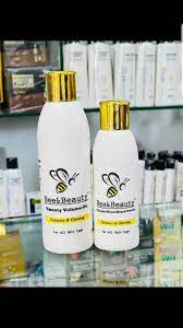 Bee & Beauty Skin Polish Kit for Radiant and Smooth Skin