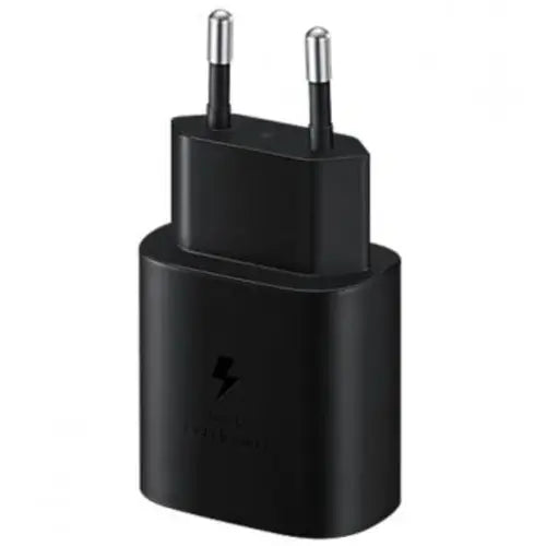 Original Samsung 45W USB-C Super Fast Charger – Genuine Adaptive Power Adapter